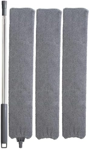 Retractable Gap Dust Cleaner by Eleanra