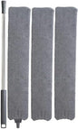 Retractable Gap Dust Cleaner by Eleanra