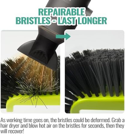 18" Pool Brush Head - Image 5