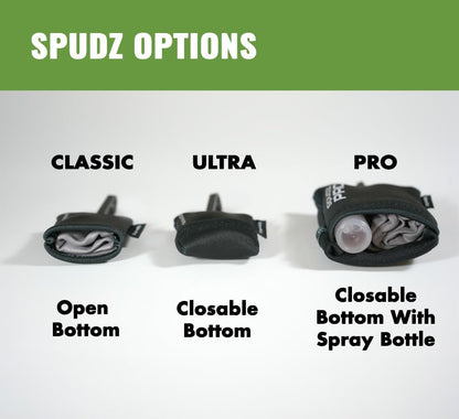 SPUDZ Ultra Microfiber Lens Cleaner - Image 5