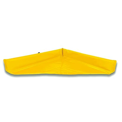 Folding Duck Ponds (Yellow, 2' x 2')