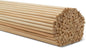 Dowel Rods Wood Sticks Wooden Dowel Rods 5/16 x 24 Inch Unfinished Hardwood Sticks for Crafts and DIYers 250 Pieces by Woodpeckers