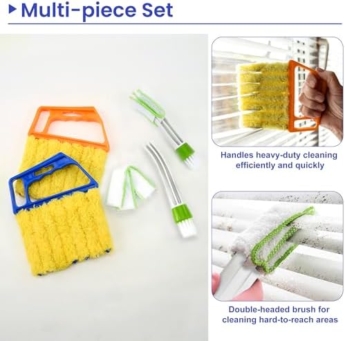 Blind Cleaner Duster Tool - Image 4
