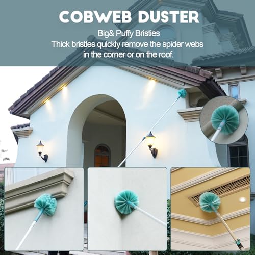 TelesPro 20 Foot High-Reach Duster Kit - Image 2