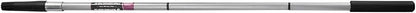 Extension Pole,3 Piece Extension Pole Set, Extension Pole for Paint Rollers,Paint Roller Brush Extension Handle, Threaded Pole, Telescoping Paint Roller Pole Extends to 42 inch