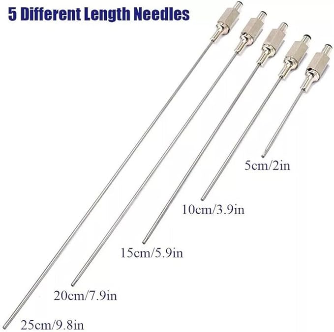 Hot Wire Foam Cutter Electric-Styrofoam Carving Cutting Tool with 5PCS Needle