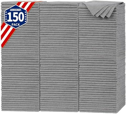 FIXSMITH Shop Towels, Microfiber Towels by FIXSMITH