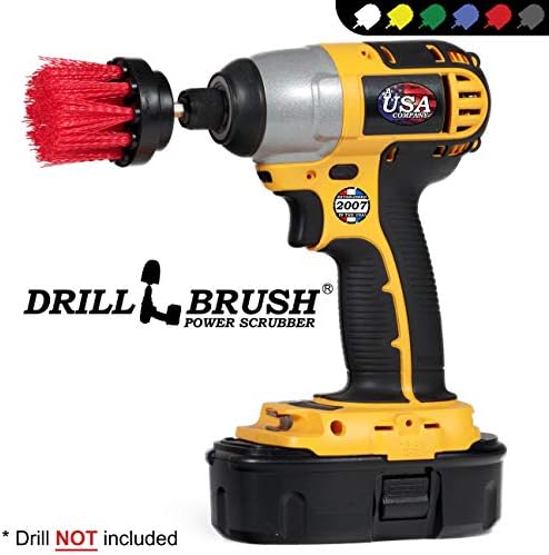 Outdoor Cleaning Brushes - Image 4