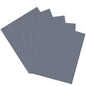 3000 Grit Sandpaper, 9 x 11 Inch Wet Dry Sand Paper Hand Abrasive Sanding Sheets for Wood Metal Automotive Sanding and Polishing, Extra Fine - 5 Sheets