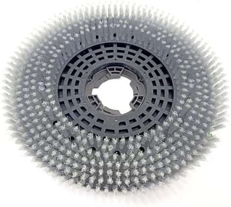 Commercial Floor Scrubbing Brush - Image 3