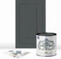 ALL-IN-ONE Paint by Heirloom Traditions, Daring, Quart