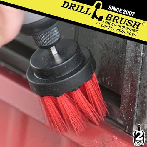 Outdoor Cleaning Brushes - Image 2
