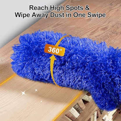 Tiumso Ceiling Fan Cleaner Dusters - Image 4