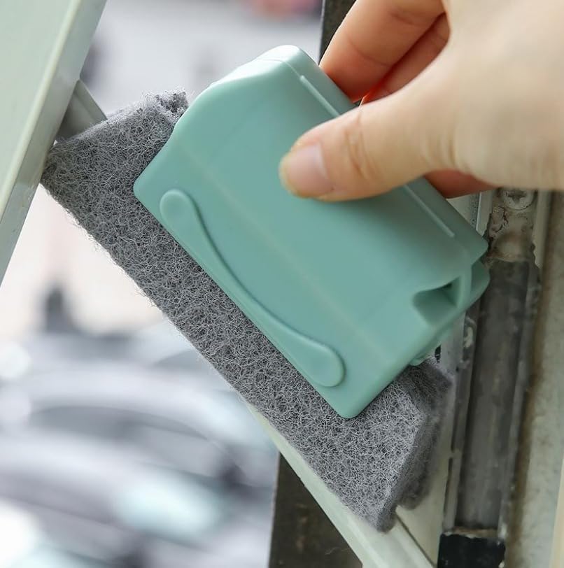 Window Track Cleaning Tool Set, Deep Clean - Image 5