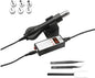 LRT 8858 Micro Hot Air Station SMD Rework Desoldering Digital Heat Gun