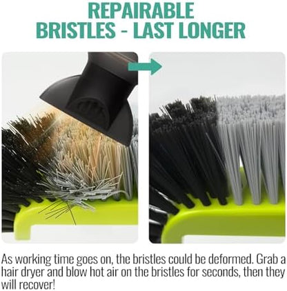 18" Pool Brush Head - Image 5