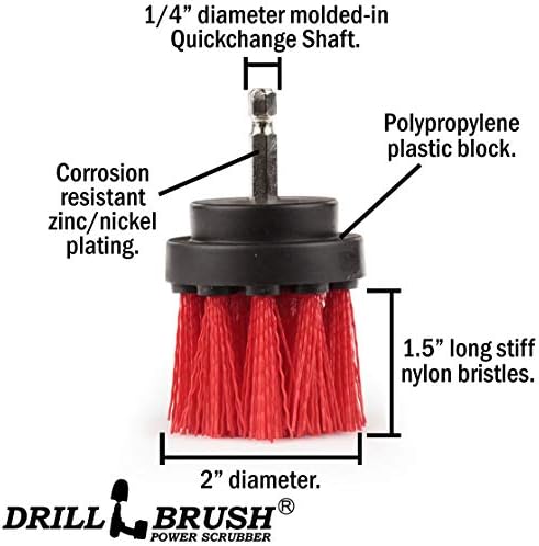 Outdoor Cleaning Brushes - Image 5