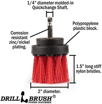 Outdoor Cleaning Brushes - Image 5