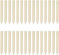 UCEC 30 Pack Bone Folder Tool, Plastic Bone Folder Crafts Scoring Folding Creasing Paper Crafting Scrapbooking Tool for Card Making, Paper Folding Tools for DIY Crafting Leathercrafts Bookbinding