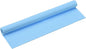 MECCANIXITY Foam Sheets Crafts 19x19 Inch 1mm EVA Craft Foam Paper Foam Sheets for Crafts Projects DIY Cosplay Modeling, Light Blue
