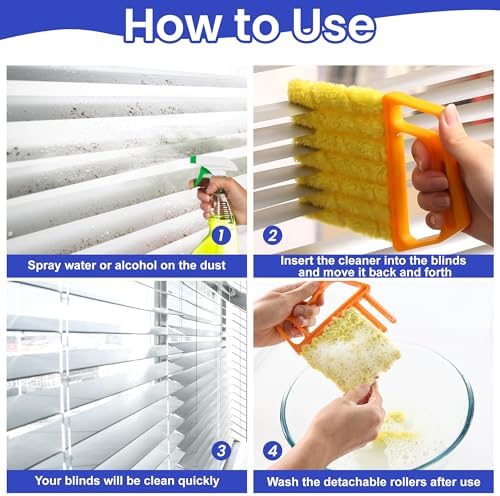 Blind Cleaner Duster Tool - Image 6