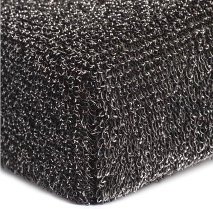 Bristle-Free Grill Brush Replacement Heads - Image 2