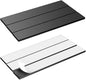Magnetic Strips Self Adhesive,6 Pack 6" x 1" (150 x25 x 2 mm) Sticky Back Magnet Tapes, Flexible Durable Magnet Stickers for Classroom Office Kitchen, Fridge, DIY, Crafts