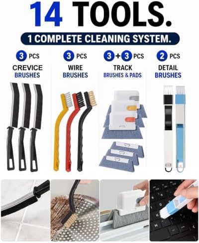 Window Track Cleaner - Image 3