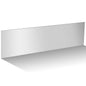 1 Pcs 16 Gauge 12 x 36 Inch Metal Steel Sheet Steel Plate Mild Carbon Cold Rolled Square Weldable Metal Panels for Outside Industrial DIY Use Projects Weld Accessories