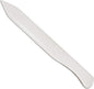 VENCINK Large Genuine Bone Folder Origami Craft Paper Creaser Crafting Folding Scoring Burnishing Creasing Scrapbooking Tools for Beginner DIY Bookbinding Supplies Leather Origami Paper Crafts