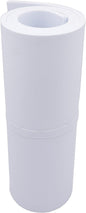 OISAKLD EVA Foam 2mm-10mm 13.7"×39" Craft Foam Sheet 74 kg/m³ Cosplay Foam for Craft Model Cosplay 8mm