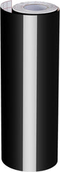 Ant Smart Adhesive Permanent Vinyl Compatible with Cricut Explore and Maker Series Without Cutting Mats, Create DIY Projects, Decals, Stickers & More (Black, 13inch x 50ft)