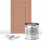 ALL-IN-ONE Paint by Heirloom Traditions, Blossom, Quart