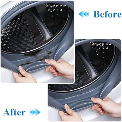 2 Pack Dryer Vent Cleaner Kit - Image 4