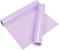 VINYL FROG Heat Transfer Vinyl Roll HTV Vinyl - 12" x5ft Orchid Purple Iron on Vinyl for T-Shirts, Heat Press Vinyl for DIY Craft Designs (Orchid Purple)