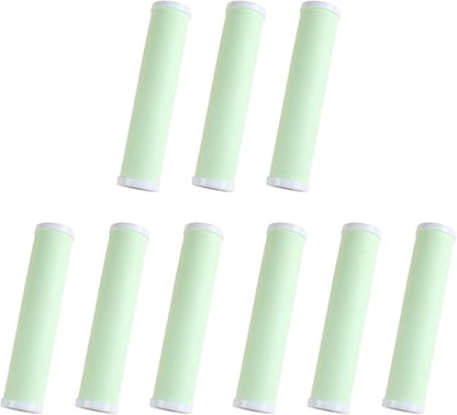 9pcs Kaleidoscope Craft Kit for Boys and Girls Blank Kaleidoscope Creative Activity Arts and Crafts Projects