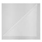 6061 T651 Aluminum Sheet Metal 12" x 12" x 0.04"(1mm) Flat Plain Thin Aluminum Sheet Plate Covered with Protective Film, Heat Treatable Rectangle Aluminum Metal Plate for Crafting, Industrial