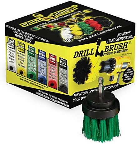 Kitchen Accessories by Drillbrush