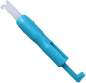 OZXNO 1pcs Household Sewing Needle Inserter Plastic Needle Threading Tool Sewing Machine Automatic Needle Threader