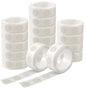 UPINS 6000 Pcs Balloon Glue Removable Adhesive Tape Double Sided Point Dots, 60 Rolls
