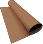 LotusFoam Large 3mm EVA Foam Sheet - 44"x 85" High Density Foam 130 kg/m3 for Cosplay, Costumes, Crafts, Flooring, Outdoor Use - 35 Colors (Mocha) - Mocha