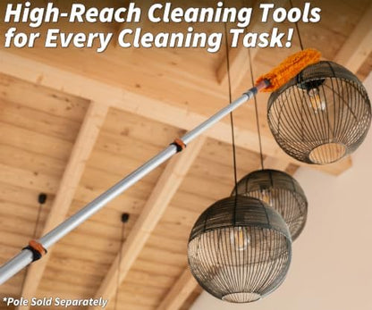 Dusting Kit for Extension Pole or by Hand - Image 4