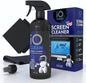Screen Cleaner Spray – Large Cleaning Kit by iOCLEAN