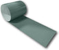 Eagle 1-24 Gauge KYNAR 500 Sheet Metal Flashing Rolls-10 FT Long-Heavy Duty-Commercial Grade-Roofing Flashing, Fascia Cover, Coping Cap-Multiple Sizes (18" x 10 FT, Hemlock Green)