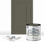 ALL-IN-ONE Paint by Heirloom Traditions, Moss, Quart