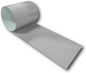 Eagle 1: 24 Gauge KYNAR 500 Sheet Metal Flashing Rolls-10 FT Long-Heavy Duty Pre-Finished Rolls-Commercial Grade-Roofing Flashing, Fascia Cover, Coping Cap-Multiple Sizes (36" x 10 FT, Ash Gray)
