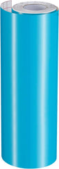 Ant Smart Adhesive Permanent Vinyl Compatible with Cricut Explore and Maker Series Without Cutting Mats, Create DIY Projects, Decals, Stickers & More (Light Blue, 13inch x 50ft)