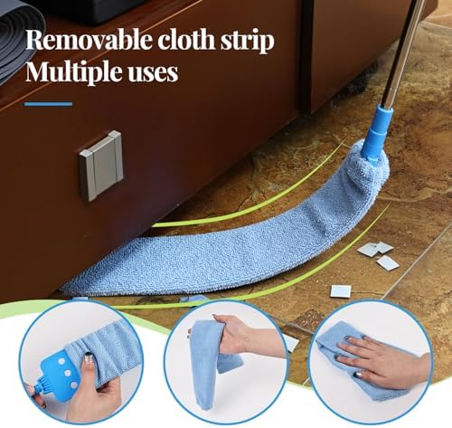 Retractable Gap Duster Cleaner Cleaning Tools - Image 5