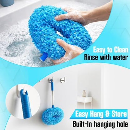Ceiling Fan Cleaner Duster - Image 5