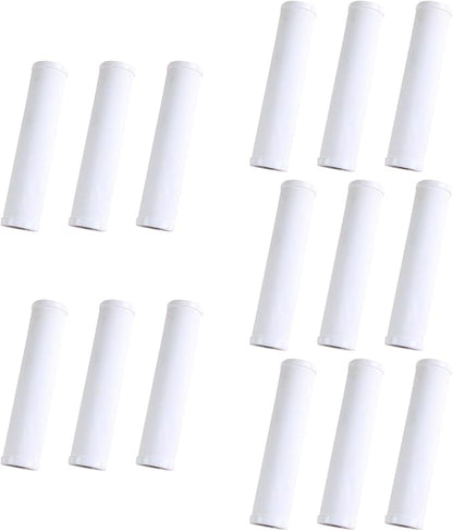 15 Pcs Variety Kaleidoscope Kids Preschool Kaleidoscope Kit Children DIY Materials Telescope Vintage Toys Science Toys